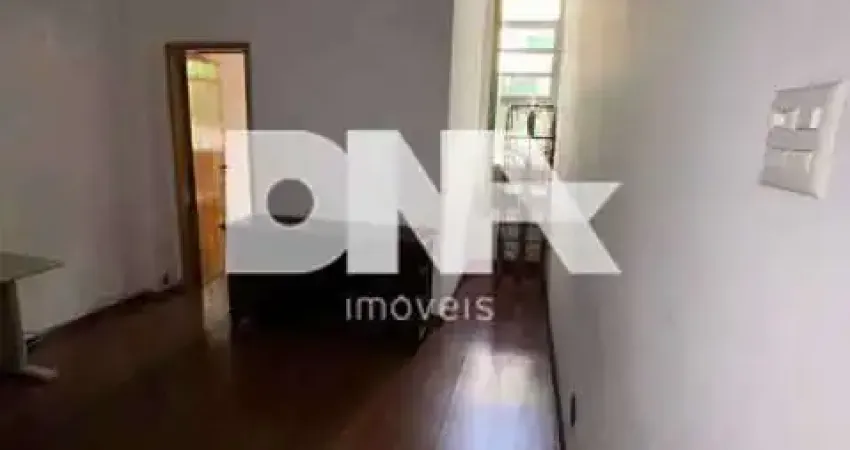 Apartamento com 1 quarto à venda na Rua Marquês de Abrantes, Flamengo, Rio de Janeiro