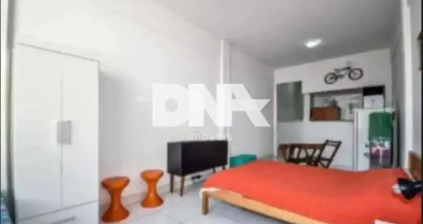 Apartamento com 1 quarto à venda na Rua Cândido Mendes, Glória, Rio de Janeiro