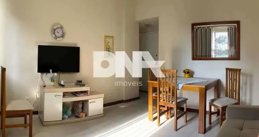 Apartamento com 1 quarto à venda na Travessa Afonso, Tijuca, Rio de Janeiro