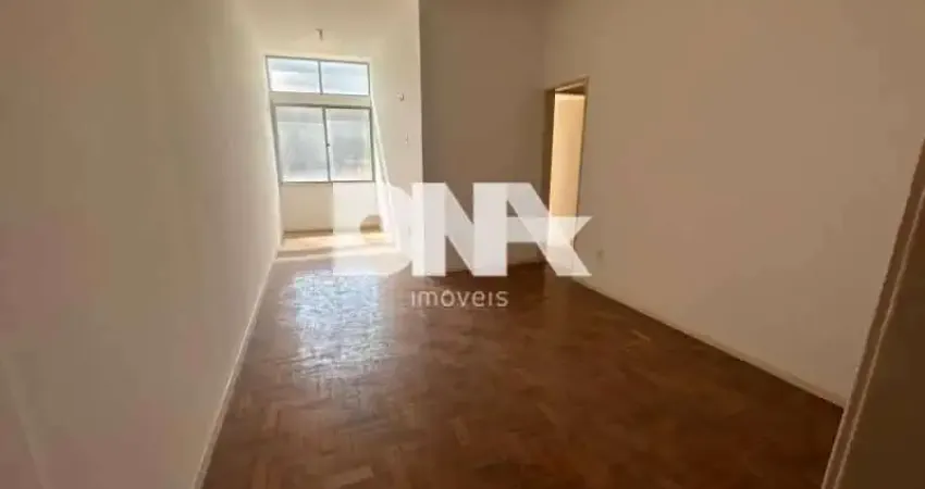Apartamento com 1 quarto à venda na Rua Correa Dutra, Flamengo, Rio de Janeiro