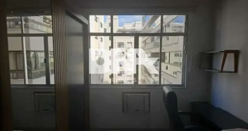 Apartamento com 1 quarto à venda na Rua Paissandu, Flamengo, Rio de Janeiro