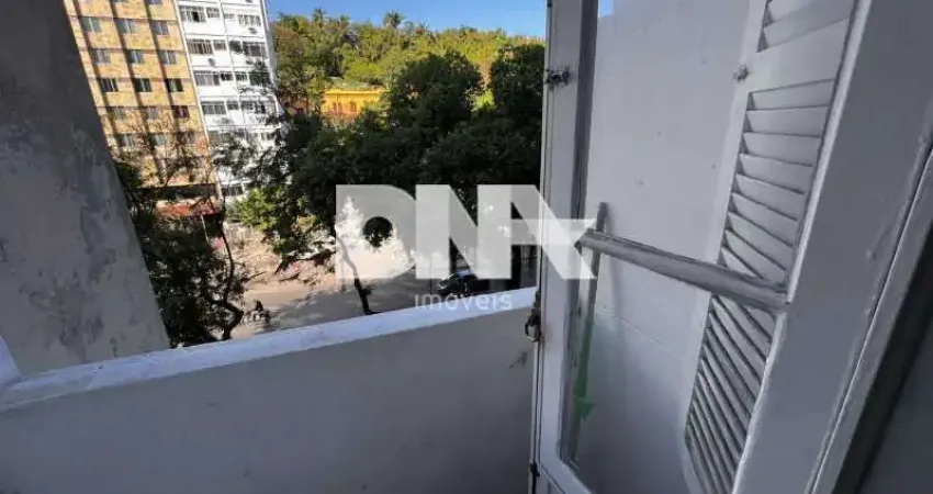 Apartamento com 1 quarto à venda na Rua do Catete, Catete, Rio de Janeiro