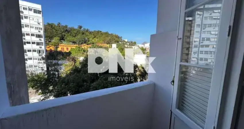 Apartamento com 1 quarto à venda na Rua do Catete, Catete, Rio de Janeiro