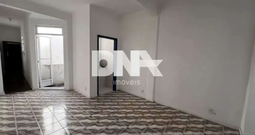 Apartamento com 1 quarto à venda na Rua do Catete, Catete, Rio de Janeiro