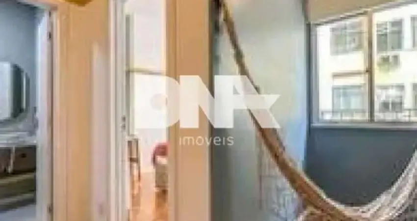 Apartamento com 1 quarto à venda na Rua Marquês de Abrantes, Flamengo, Rio de Janeiro