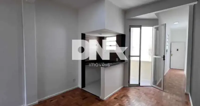 Apartamento com 1 quarto à venda na Rua do Catete, Catete, Rio de Janeiro
