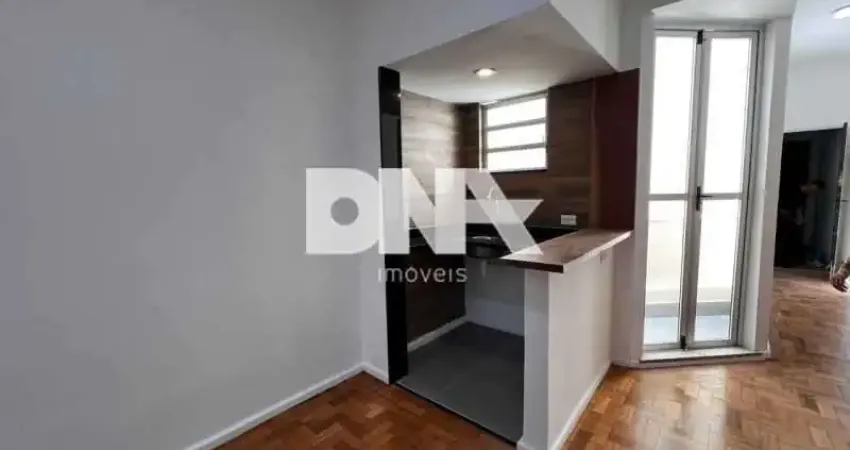 Apartamento com 1 quarto à venda na Rua do Catete, Catete, Rio de Janeiro