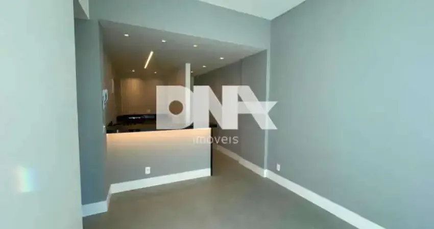 Apartamento com 1 quarto à venda na Rua Andrade Pertence, Catete, Rio de Janeiro