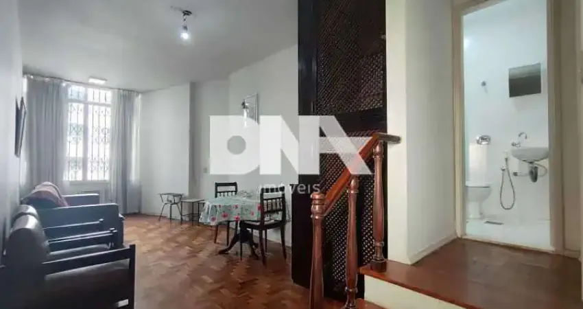 Apartamento com 1 quarto à venda na Rua Buarque de Macedo, Flamengo, Rio de Janeiro