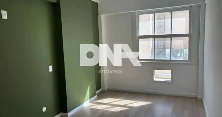 Apartamento com 1 quarto à venda na Rua Imperatriz Leopoldina, Centro, Rio de Janeiro