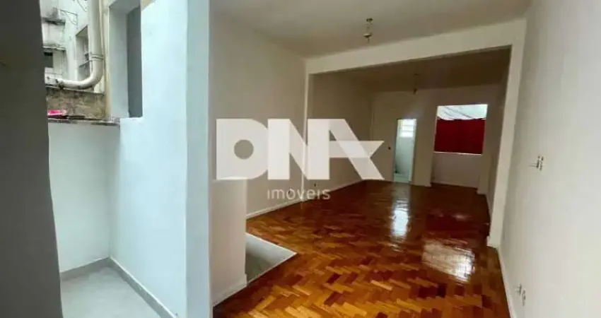 Apartamento com 1 quarto à venda na Rua do Catete, Catete, Rio de Janeiro