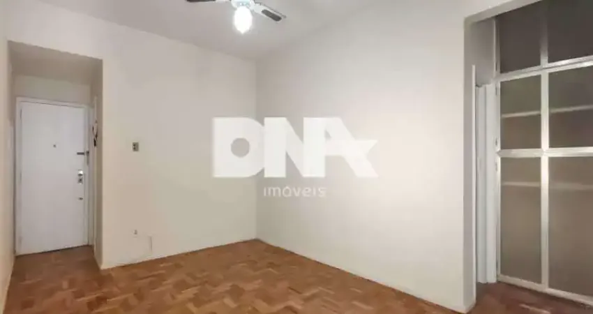 Apartamento com 1 quarto à venda na Rua da Glória, Glória, Rio de Janeiro