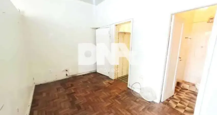Apartamento com 1 quarto à venda na Rua Piragibe Frota Aguiar, Copacabana, Rio de Janeiro
