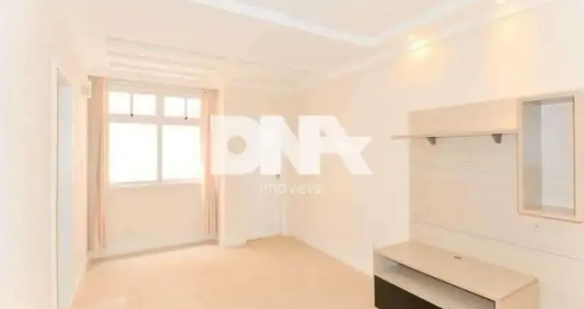 Apartamento com 1 quarto à venda na Rua Valparaíso, Tijuca, Rio de Janeiro