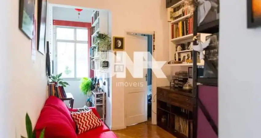 Apartamento com 1 quarto à venda na Rua Marquês de Abrantes, Flamengo, Rio de Janeiro