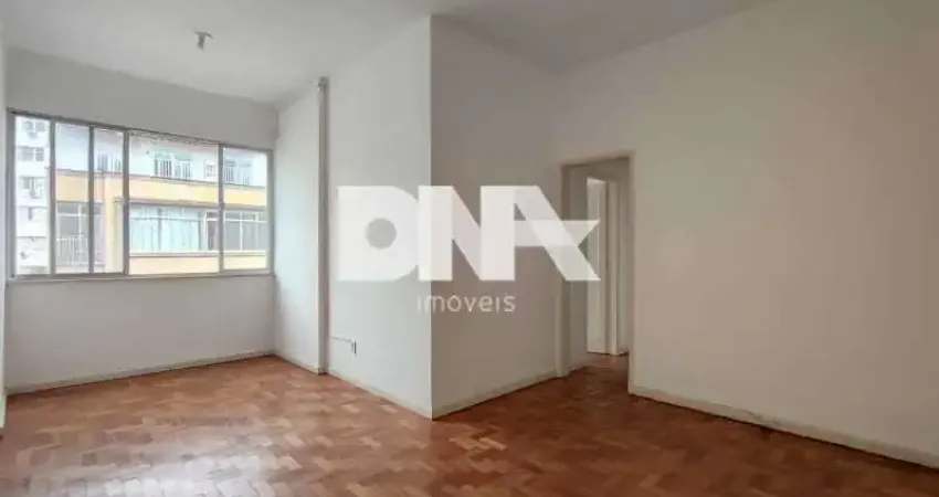 Apartamento com 2 quartos à venda na Rua Andrade Pertence, Catete, Rio de Janeiro