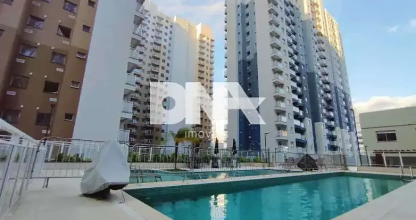 Apartamento com 2 quartos à venda na Rua Geógrafo Milton Santos, Santo Cristo, Rio de Janeiro