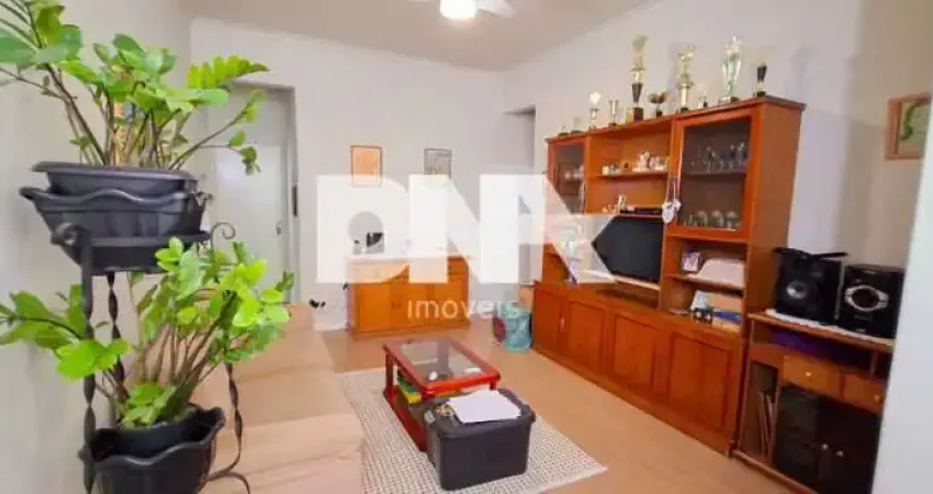Apartamento com 2 quartos à venda na Rua Correa Dutra, Flamengo, Rio de Janeiro
