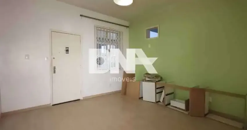 Apartamento com 2 quartos à venda na Rua Pinheiro Machado, Laranjeiras, Rio de Janeiro