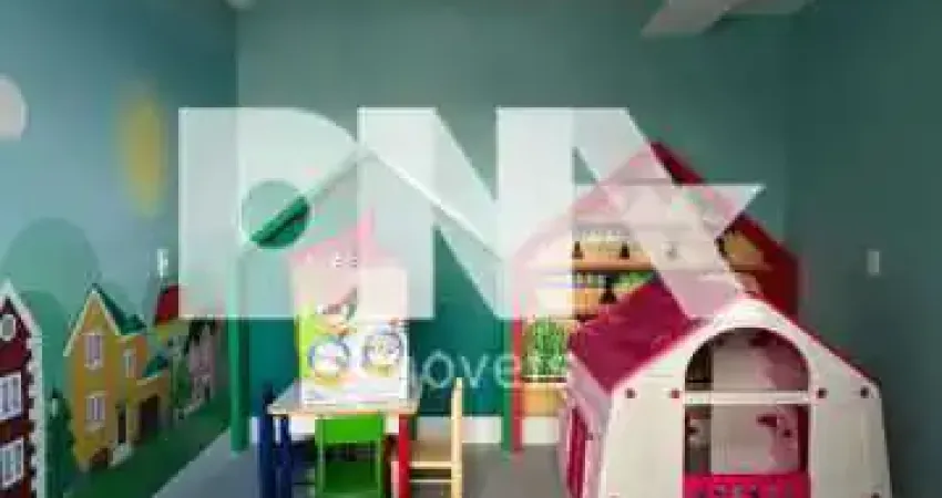 Apartamento com 2 quartos à venda na Rua Geógrafo Milton Santos, Santo Cristo, Rio de Janeiro