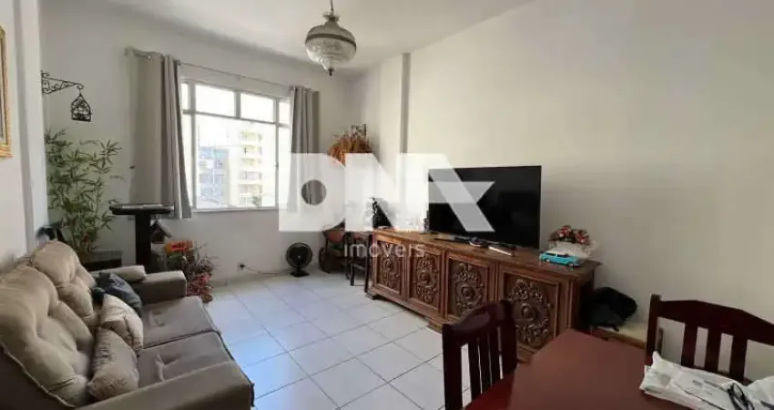 Apartamento com 2 quartos à venda na Travessa Carlos de Sá, Catete, Rio de Janeiro
