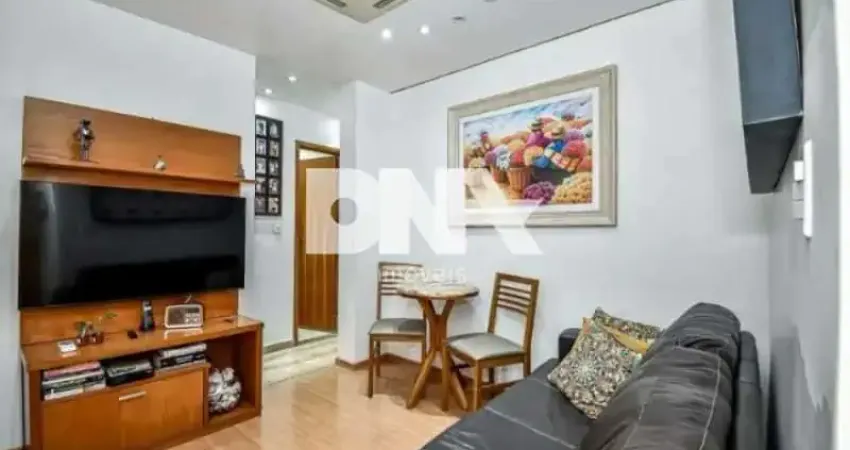 Apartamento com 2 quartos à venda na Rua Cândido Mendes, Glória, Rio de Janeiro