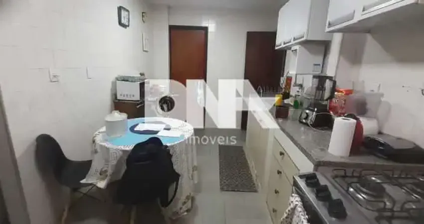 Apartamento com 2 quartos à venda na Rua Santa Luísa, Maracanã, Rio de Janeiro