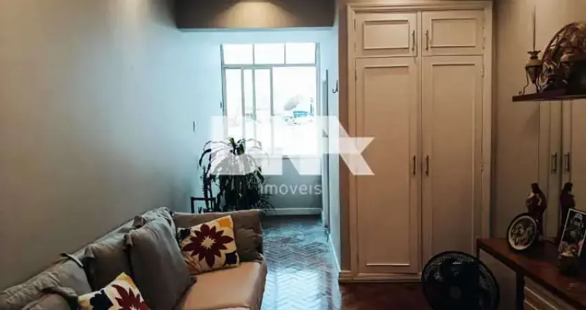 Apartamento com 2 quartos à venda na Rua Almirante Tamandaré, Flamengo, Rio de Janeiro