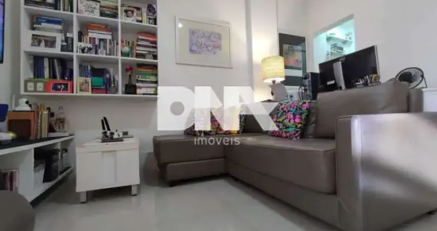 Apartamento com 2 quartos à venda na Rua Marquês de Abrantes, Flamengo, Rio de Janeiro