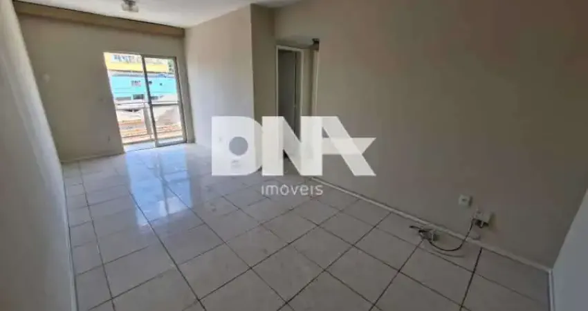 Apartamento com 2 quartos à venda na Rua Tenente Franca, Cachambi, Rio de Janeiro