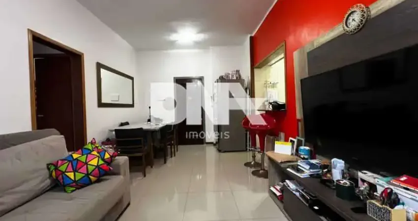 Apartamento com 2 quartos à venda na Rua Taylor, Centro, Rio de Janeiro