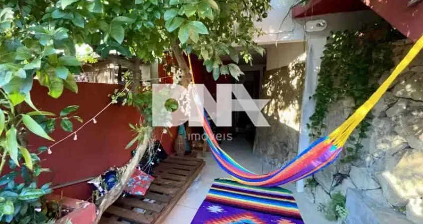 Apartamento com 2 quartos à venda na Rua Áurea, Santa Teresa, Rio de Janeiro