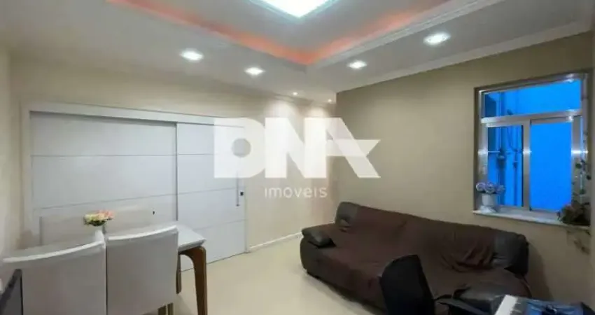 Apartamento com 2 quartos à venda na Rua Marquês de Abrantes, Flamengo, Rio de Janeiro