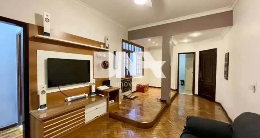 Apartamento com 2 quartos à venda na Rua Professor Gabizo, Maracanã, Rio de Janeiro
