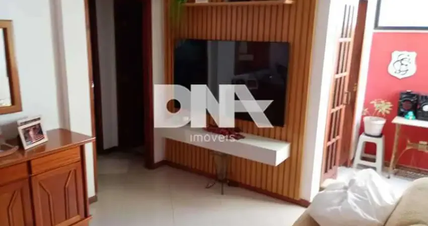 Apartamento com 2 quartos à venda na Rua Silveira Martins, Flamengo, Rio de Janeiro