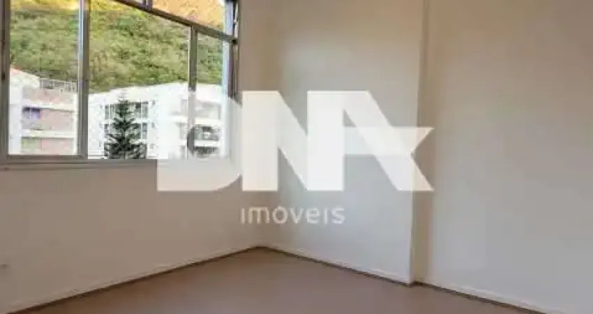 Apartamento com 2 quartos à venda na Rua Lauro Muller, Botafogo, Rio de Janeiro