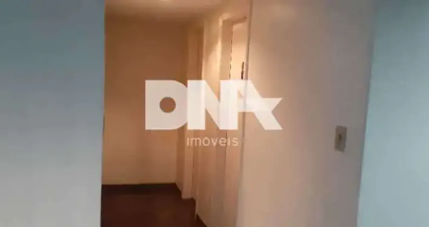 Apartamento com 2 quartos à venda na Rua Araújo Pena, Tijuca, Rio de Janeiro