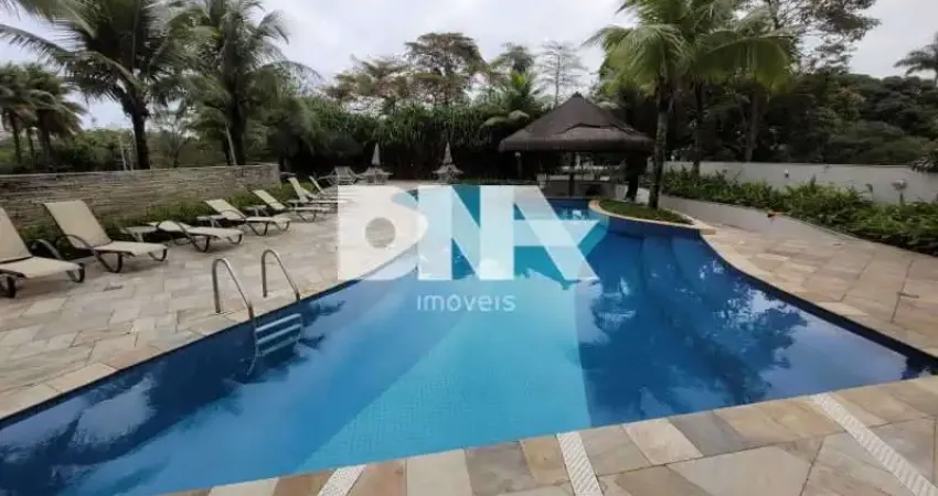 Apartamento com 2 quartos à venda na Avenida Gastão Senges, Barra da Tijuca, Rio de Janeiro