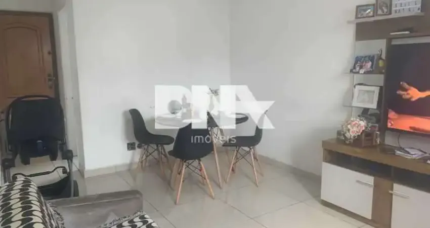 Apartamento com 2 quartos à venda na Rua Santa Alexandrina, Rio Comprido, Rio de Janeiro