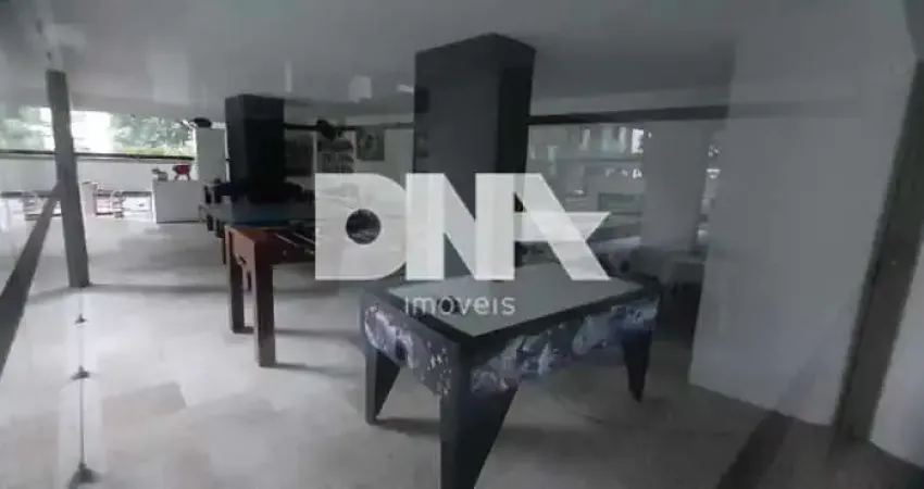 Apartamento com 2 quartos à venda na Rua Conde de Bonfim, Tijuca, Rio de Janeiro