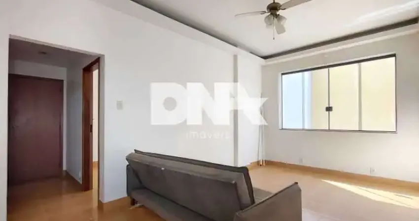 Apartamento com 2 quartos à venda na Rua Antônio Mendes Campos, Glória, Rio de Janeiro