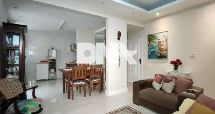 Apartamento com 2 quartos à venda na Avenida Oswaldo Cruz, Flamengo, Rio de Janeiro