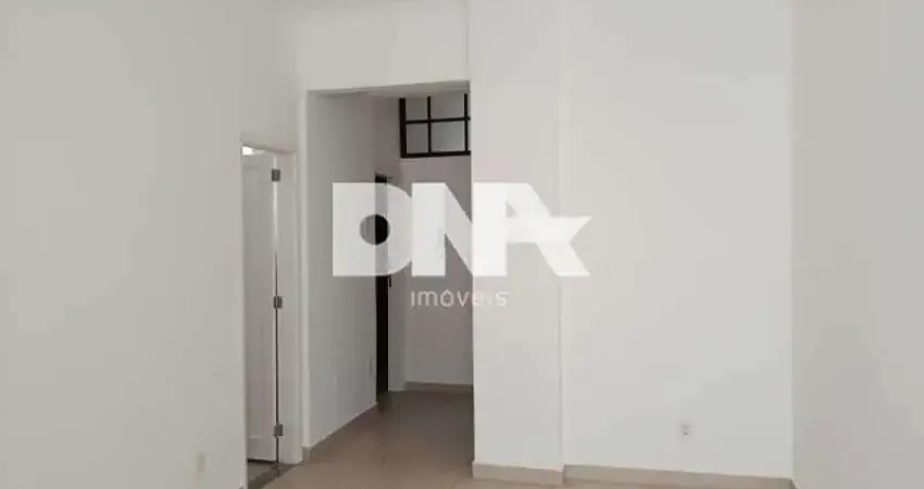 Apartamento com 2 quartos à venda na Rua Benjamim Constant, Glória, Rio de Janeiro