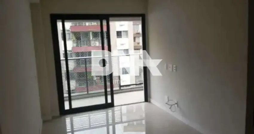 Apartamento com 2 quartos à venda na Rua do Pinheiro, Flamengo, Rio de Janeiro