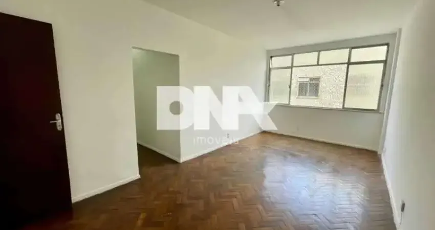 Apartamento com 2 quartos à venda na Rua Leopoldo, Andaraí, Rio de Janeiro
