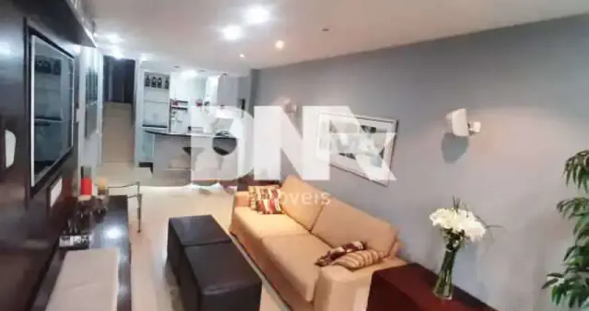 Apartamento com 2 quartos à venda na Praia do Flamengo, Flamengo, Rio de Janeiro