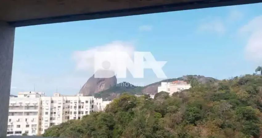 Apartamento com 2 quartos à venda na Avenida Rui Barbosa, Flamengo, Rio de Janeiro