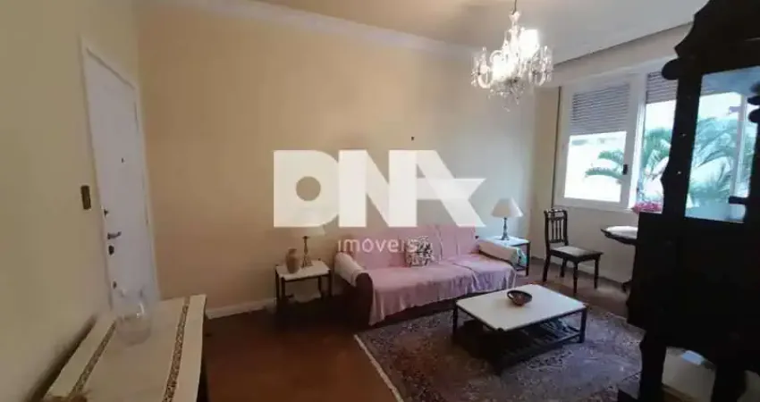 Apartamento com 2 quartos à venda na Rua Senador Vergueiro, Flamengo, Rio de Janeiro