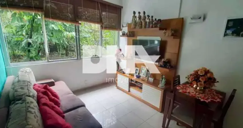 Apartamento com 2 quartos à venda na Rua Cândido Mendes, Glória, Rio de Janeiro