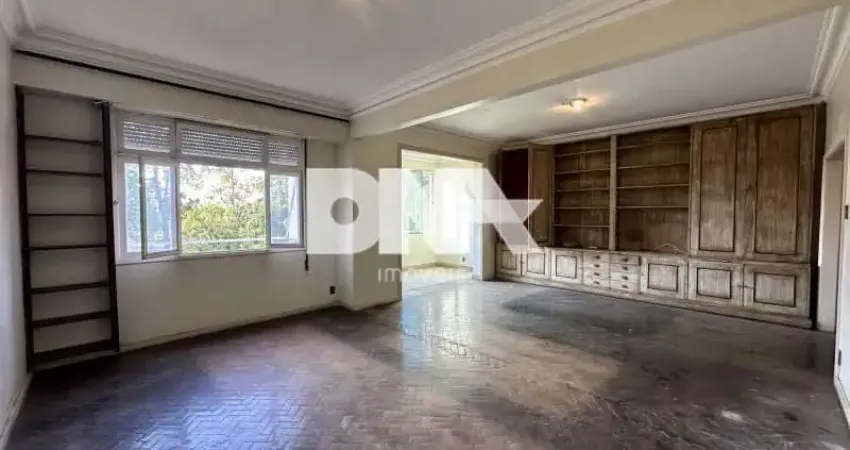 Apartamento com 3 quartos à venda na Avenida Rui Barbosa, Flamengo, Rio de Janeiro